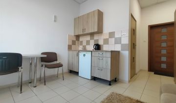 Mieszkanie 1-pokojowe Kielce Centrum, ul. Zagnańska