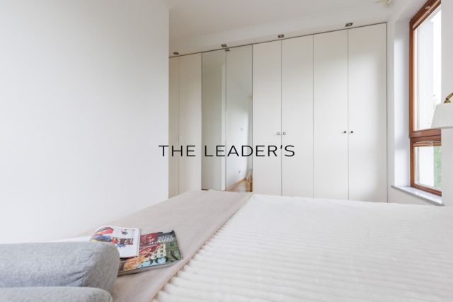 Mieszkanie 4-pokojowe Warszawa Wilanów, ul. Adama Branickiego. Zdjęcie 10