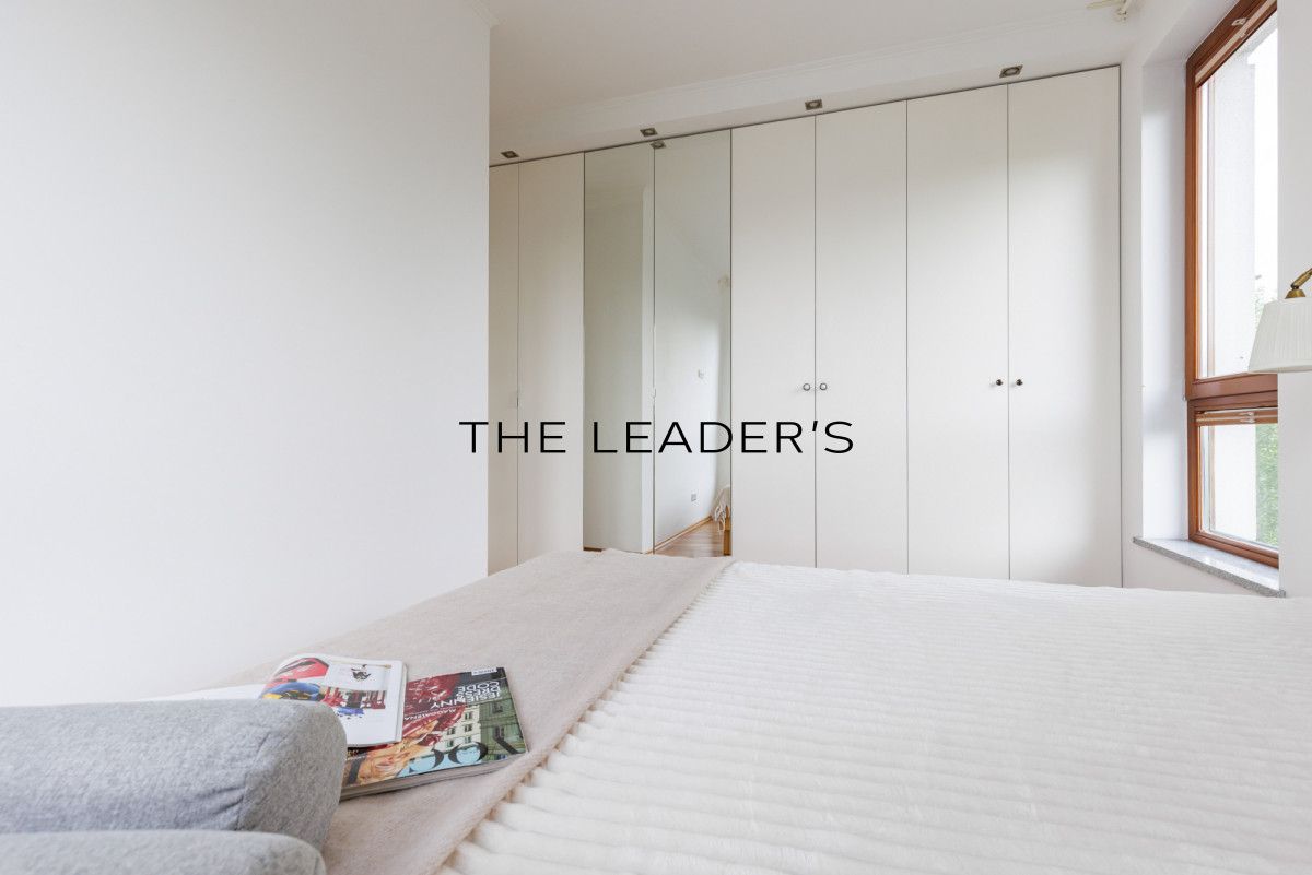 Mieszkanie 4-pokojowe Warszawa Wilanów, ul. Adama Branickiego. Zdjęcie 10