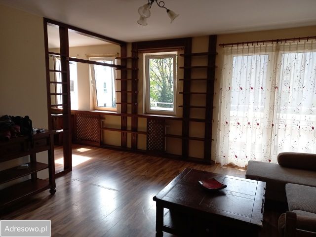 Mieszkanie 2-pokojowe Warszawa Bemowo, ul. Edmunda Jana Osmańczyka. Zdjęcie 1