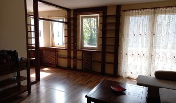 Mieszkanie 2-pokojowe Warszawa Bemowo, ul. Edmunda Jana Osmańczyka
