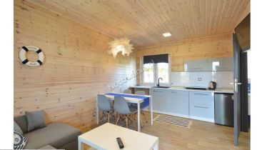 dom szeregowy, 3 pokoje Niechorze, ul. Stokrotki