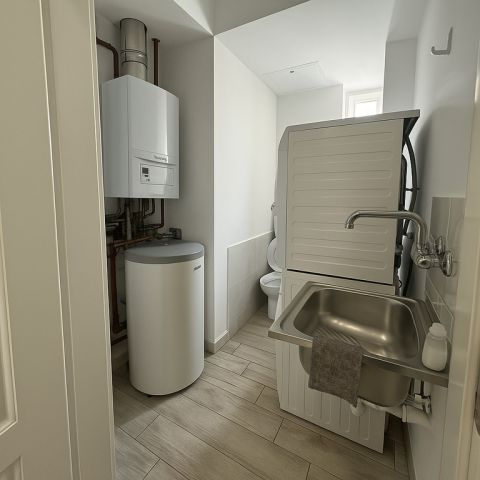 Mieszkanie 6-pokojowe Szczecin, ul. Wielkopolska. Zdjęcie 10