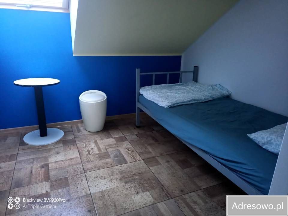 dom wolnostojący, 7 pokoi Szpęgawa. Zdjęcie 6