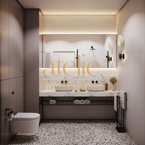 Mieszkanie 3-pokojowe Bąkowo, ul. Kasztanowa. Zdjęcie 3