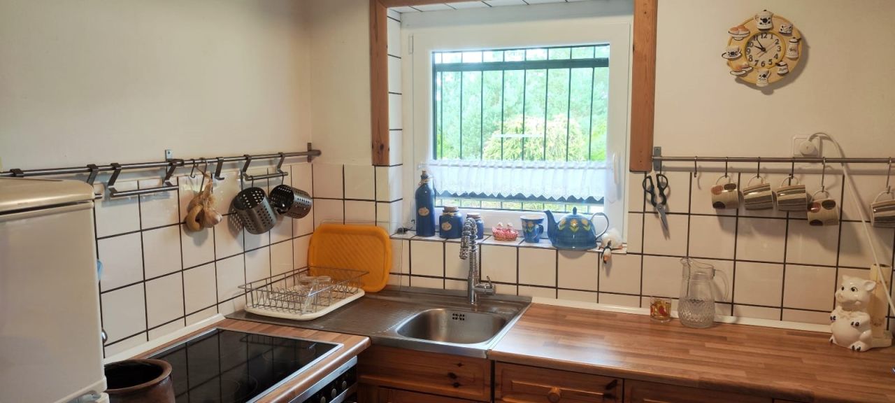 dom letniskowy, 4 pokoje Śluza. Zdjęcie 6