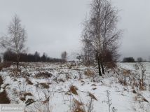 Działka budowlana Łódź Widzew, ul. Nad Niemnem. Zdjęcie 4