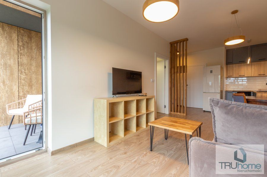 Mieszkanie 2-pokojowe Katowice Koszutka, ul. Słoneczna. Zdjęcie 11