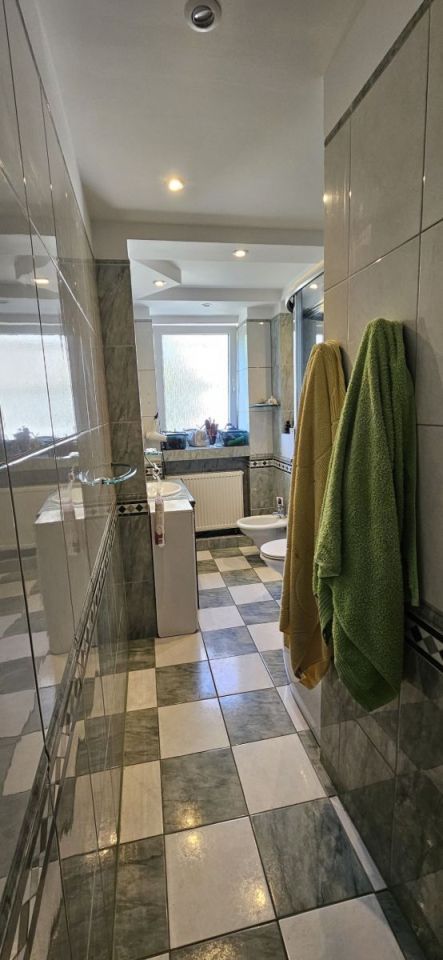 Mieszkanie 4-pokojowe Wrocław Fabryczna. Zdjęcie 10