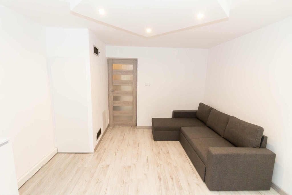 Mieszkanie 2-pokojowe Ostrowiec Świętokrzyski, ul. Słoneczna. Zdjęcie 3