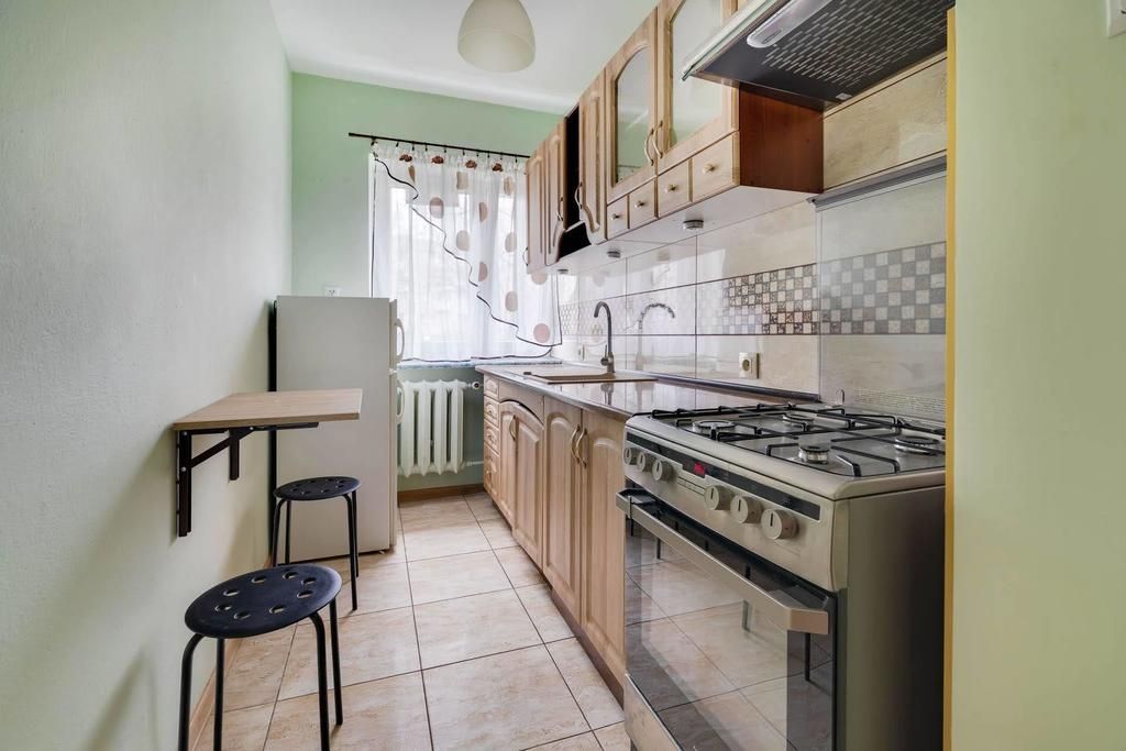 Mieszkanie 3-pokojowe Warszawa Żoliborz, ul. Zygmunta Krasińskiego. Zdjęcie 7