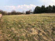 Działka budowlana Nowa Góra