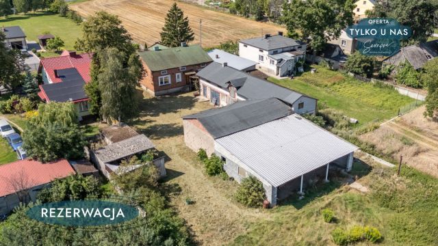 dom wolnostojący, 4 pokoje Chodaki. Zdjęcie 21