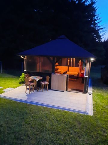 Działka budowlana Klimkówka. Zdjęcie 8