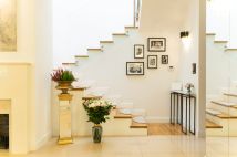 bliźniak, 5 pokoi Warszawa Ursynów, ul. Stefana Starzyńskiego. Zdjęcie 1