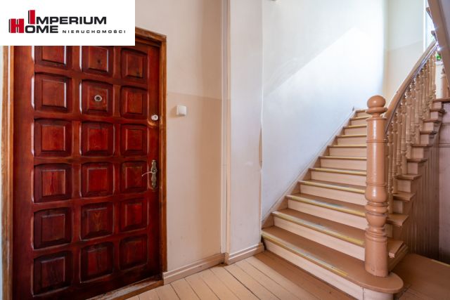 Mieszkanie 3-pokojowe Sopot Sopot Górny, al. Niepodległości. Zdjęcie 18