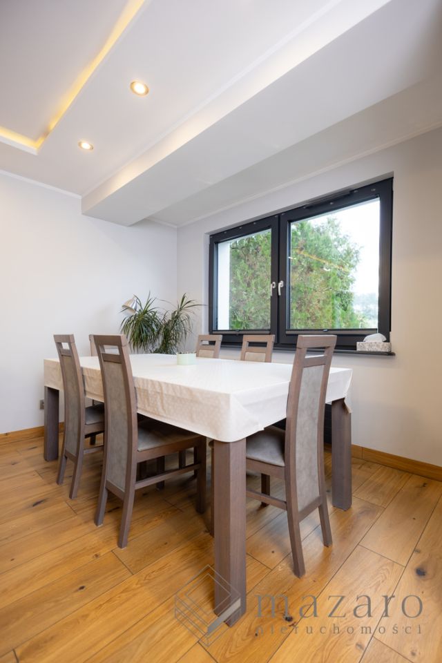 dom wolnostojący, 5 pokoi Bydgoszcz Miedzyń. Zdjęcie 9