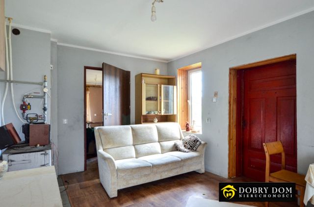 dom wolnostojący, 3 pokoje Wólka. Zdjęcie 2