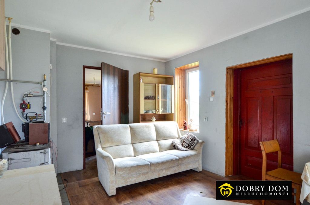 dom wolnostojący, 3 pokoje Wólka. Zdjęcie 2