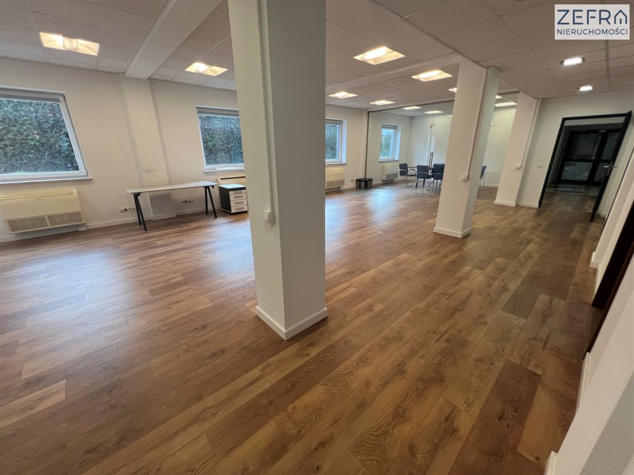 Biuro Kraków Bronowice. Zdjęcie 1