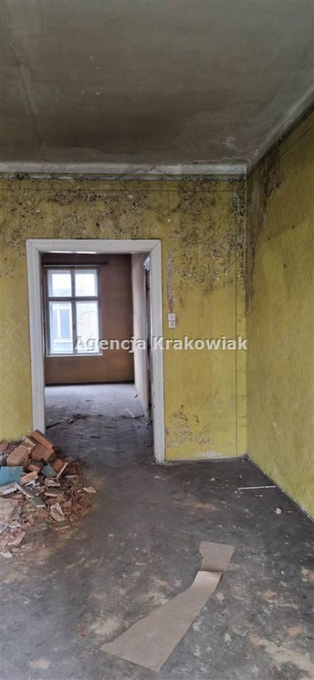 Mieszkanie 1-pokojowe Kraków, ul. Skałeczna. Zdjęcie 2