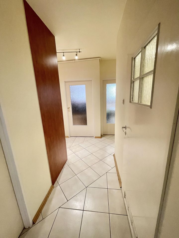 Mieszkanie 3-pokojowe Warszawa Rembertów, al. gen. Antoniego Chruściela "Montera". Zdjęcie 12