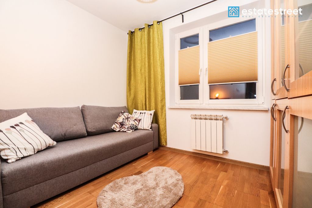 Mieszkanie 2-pokojowe Kraków Bieżanów, ul. Podłęska