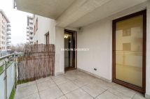 Mieszkanie 3-pokojowe Kraków Podgórze, ul. Na Zakolu Wisły. Zdjęcie 4