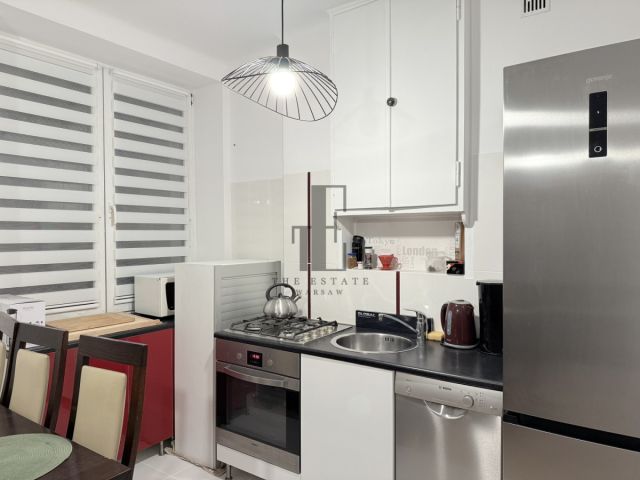 Mieszkanie 3-pokojowe Warszawa Mokotów, ul. Jurija Gagarina. Zdjęcie 5