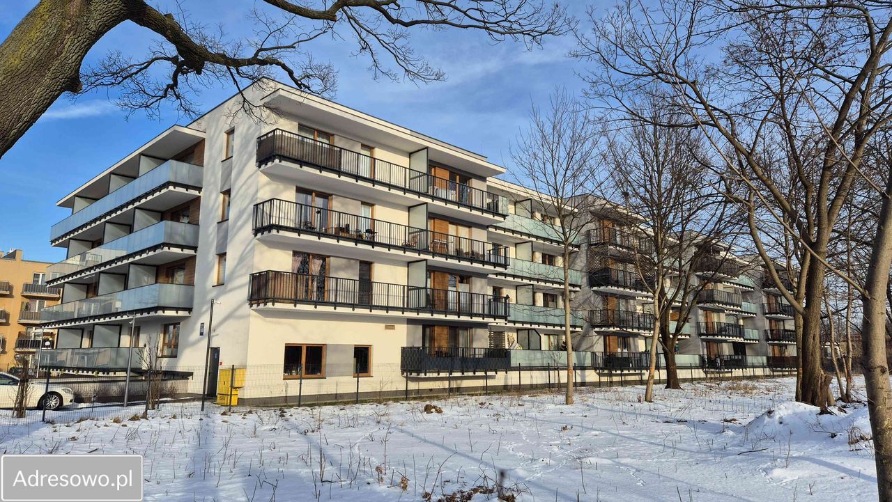 Mieszkanie 2-pokojowe Grodzisk Mazowiecki, ul. R. Traugutta. Zdjęcie 11