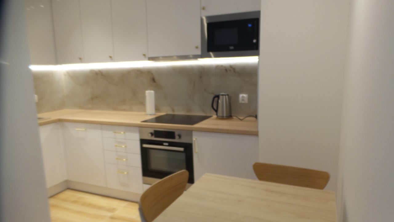 Mieszkanie 2-pokojowe Kraków Krowodrza, ul. Wrocławska. Zdjęcie 11