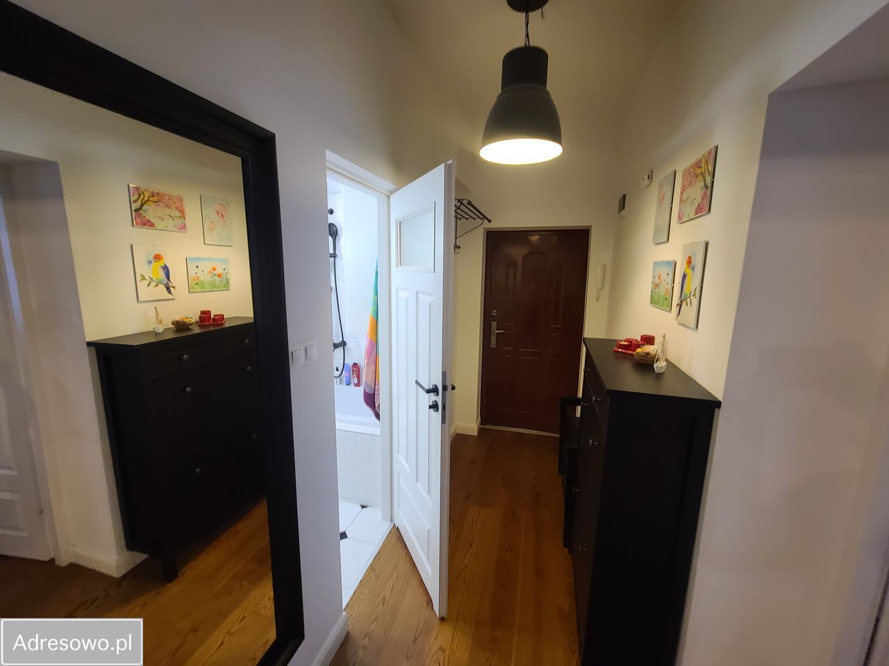 Mieszkanie 3-pokojowe Bydgoszcz Szwederowo, ul. Teofila Lenartowicza. Zdjęcie 9