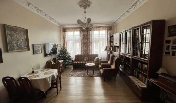 Mieszkanie 4-pokojowe Gorzów Wielkopolski Śródmieście, ul. Bolesława Chrobrego