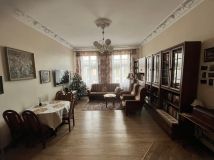 Mieszkanie 4-pokojowe Gorzów Wielkopolski Śródmieście, ul. Bolesława Chrobrego. Zdjęcie 1