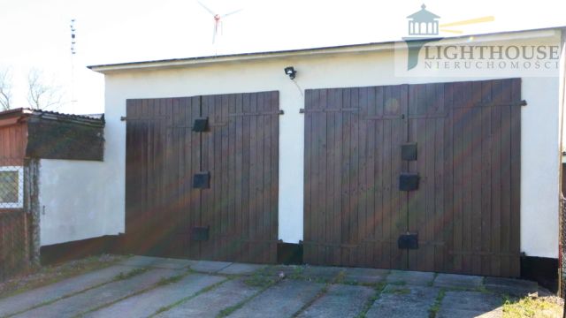 Mieszkanie 2-pokojowe Rusocin, ul. Gdańska. Zdjęcie 5