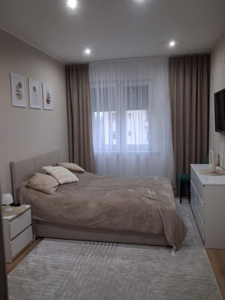 Mieszkanie 3-pokojowe Krotoszyn, ul. Konstytucji 3 Maja. Zdjęcie 6