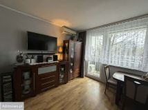 Mieszkanie 3-pokojowe Wrocław Muchobór Mały, ul. Strzegomska. Zdjęcie 4