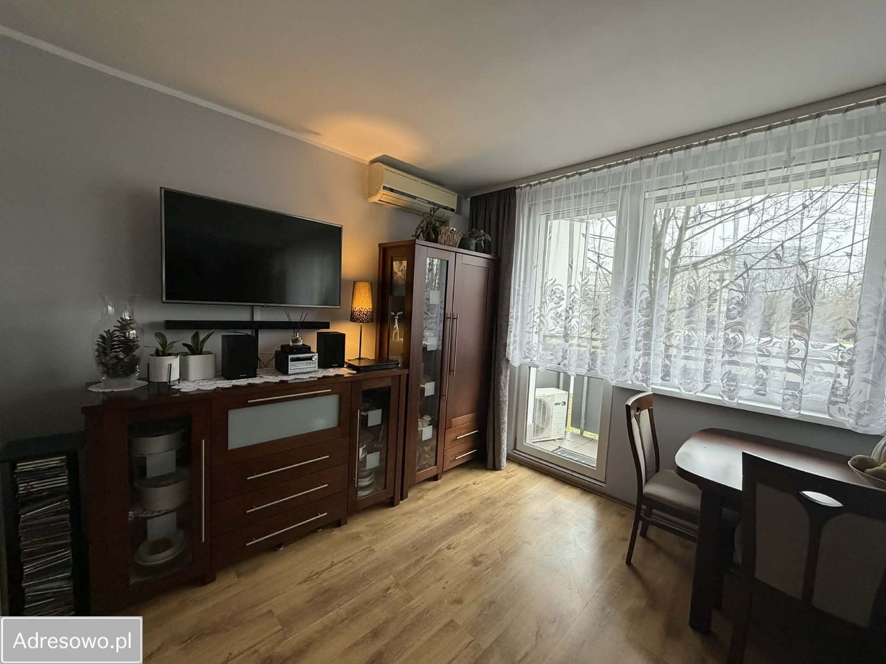 Mieszkanie 3-pokojowe Wrocław Muchobór Mały, ul. Strzegomska. Zdjęcie 5