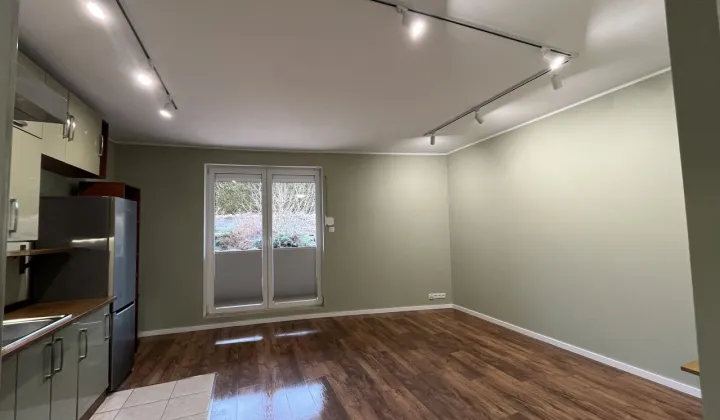 Mieszkanie 2-pokojowe Bielsko-Biała, ul. Kazimierza Wielkiego