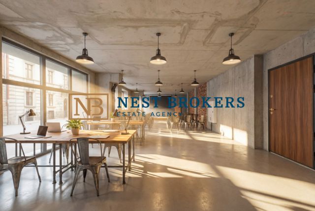 Lokal Kraków Stare Miasto, ul. Smoleńsk. Zdjęcie 4