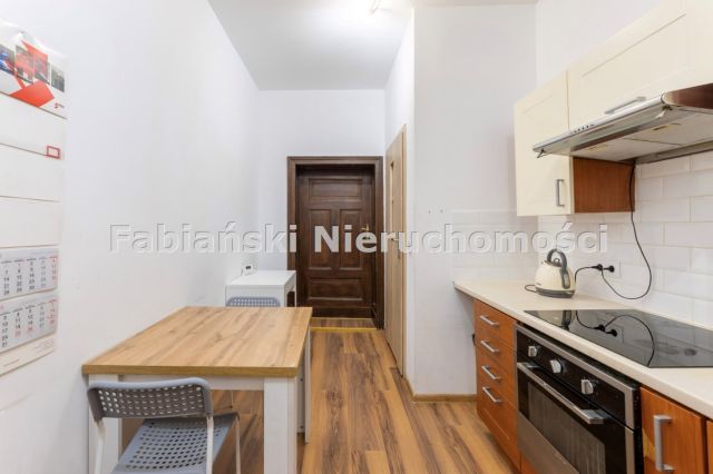 Mieszkanie 1-pokojowe Poznań Sołacz. Zdjęcie 9