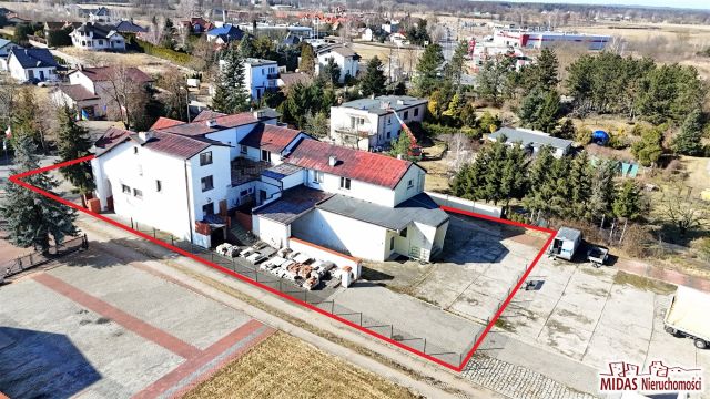 Biuro Ciechocinek. Zdjęcie 5