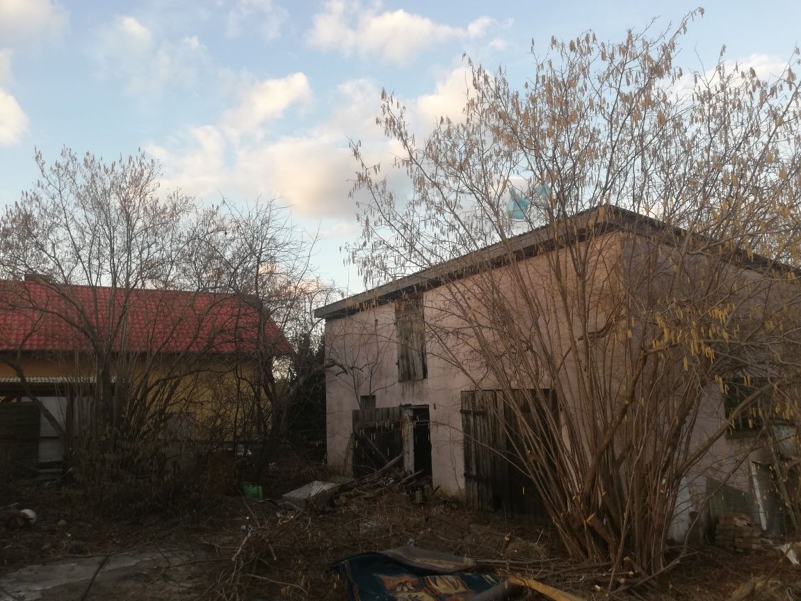 dom wolnostojący Dębno, ul. Hołdownicza. Zdjęcie 3