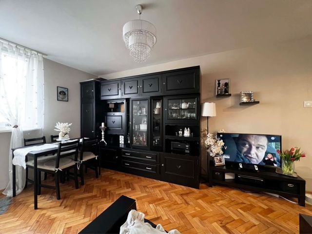 Mieszkanie 2-pokojowe Puławy, ul. Leśna. Zdjęcie 1