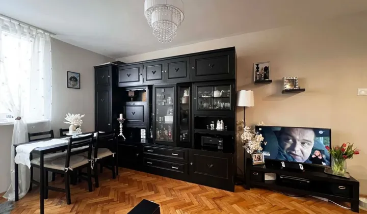 Mieszkanie 2-pokojowe Puławy, ul. Leśna