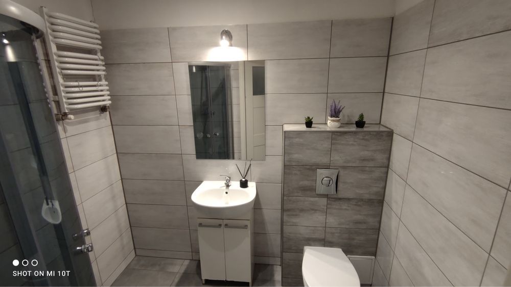 Mieszkanie 2-pokojowe Sosnowiec Pogoń, ul. Mariacka. Zdjęcie 4