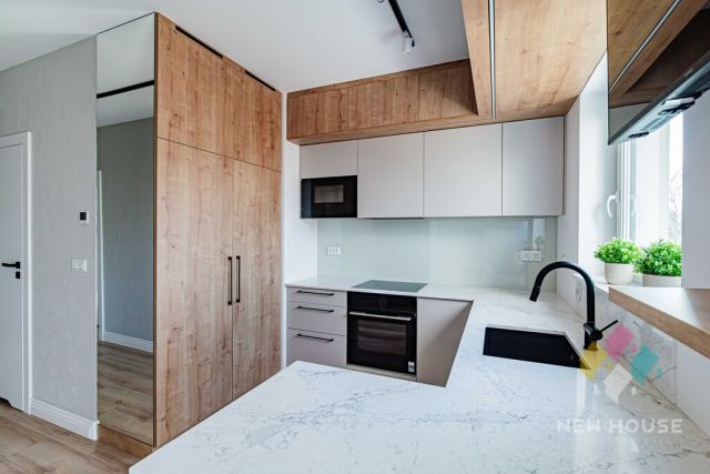 Mieszkanie 3-pokojowe Olsztyn, ul. Kardynała Stefana Wyszyńskiego. Zdjęcie 30