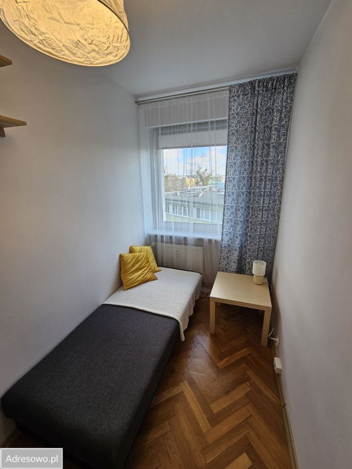 Mieszkanie 3-pokojowe Poznań Stare Miasto, os. Pod Lipami. Zdjęcie 9