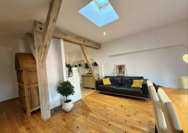 Mieszkanie 4-pokojowe Szczecin Centrum, ul. gen. Józefa Sowińskiego. Zdjęcie 1