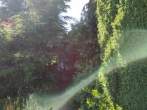 Działka rod Piła, al. Wojska Polskiego. Zdjęcie 1